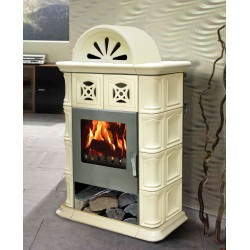 BERN II. S KUPOLOU KRÉMOVA